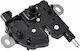 Κλειδαρια Καπω Ford Focus '04-'08 Focus '08-'11 Kuga '08-'12 C-max '03-'07 C-max '07-'10