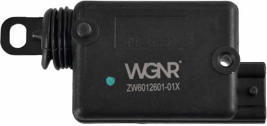 Electromagnetic Door Lock Renault Megane '96-'02 Scenic '97-'03 Clio I II '90-'05 Kangoo Twingo Dacia Logan '98-'03 Motor