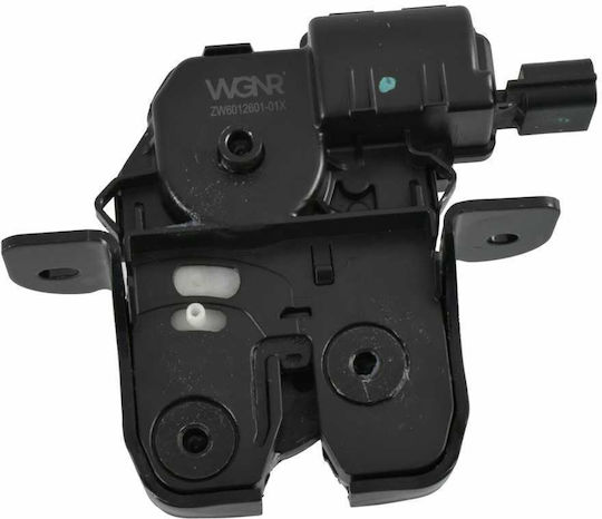 Încuietoare Electromagnetică Renault Megane Iii Clio Iv Twingo Ii Captur Arkana 20 Paisaj Iii Dacia Duster 17 Nissan Mi