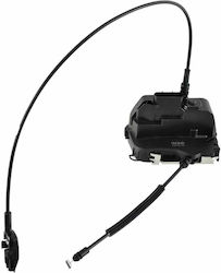 Electromagnetic Door Lock Renault Scenic II '03-'09 Rear Right 6pin