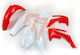 Κουστουμι Ufo Honda Crf250 R 11-13