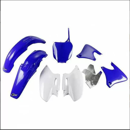 Κουστουμι Πλαστικα Ufo Yamaha Yzf426 ’00-02