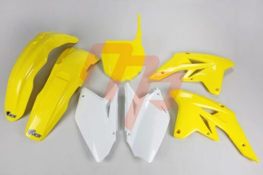 Κουστουμι Ufo Suzuki Rmz 250 07-09