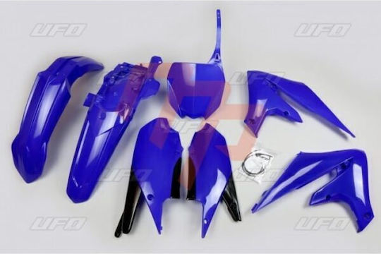 Κουστουμι Πλαστικα Ufo Yamaha Yzf 250 19-23
