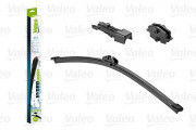 Valeo Πίσω Υαλοκαθαριστήρας Αυτοκινήτου 285mm