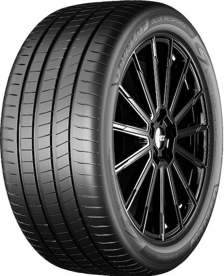 225/50r16 96w Xl Dunlop Blue Response Tg Ev