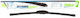Valeo Car Wiper Blade Driver 475mm for Opel Calibra Frontera Omega Ford Courier Fiesta Nissan Navara Citroen C15 Xantia BMW X1
