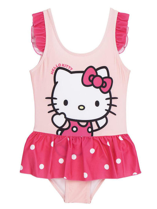 Hello Kitty Kids One-Piece Swimwear Hello Kitty