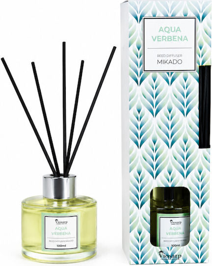 Raumdüfte Sticks Aqua Verbena 100ml