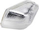 Left Mirror Flash Mercedes Sprinter 18