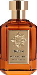 Nashja Imperial Coffee Extrait de Parfum 100ml Nashja Imperial Coffee Extrait de Parfum 100ml