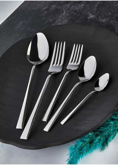 SteweHome Cutlery Set 30 Pieces