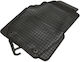 Gummierte Auto Fußmatten Skoda Roomster 2006-2015 4 Stück Petex Pt-21110