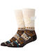Stance Braune Socken