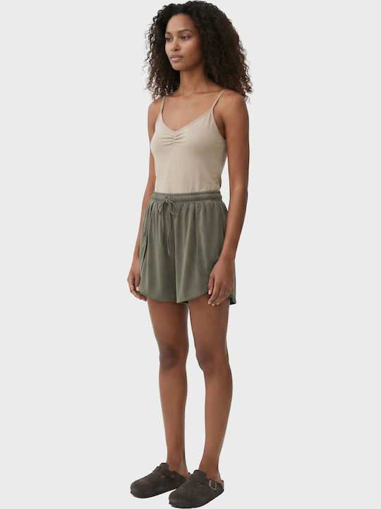 Hannah Women's Shorts Olive