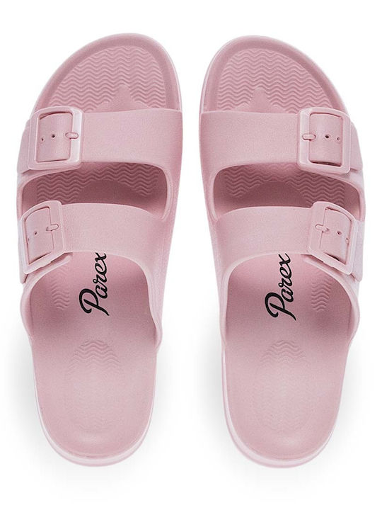 Parex Slides Roz