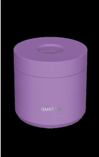 Quokka Whim Μωβ 600ml