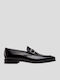 Herren Faulenzer in Schwarz Farbe