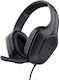 Trust GXT 417 Zirox Over Ear Gaming Headset με σύνδεση 3.5mm for Nintendo Switch / PS4 / PS5 / XBOX