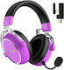 HATOR Hypergang 3 Ασύρματο Over Ear Gaming Head...