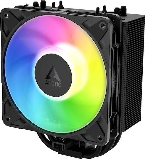 Arctic 36-S Ψύκτρα Επεξεργαστή για Socket 1700/1851/AM4/AM5 με ARGB Φωτισμό