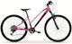 MBM 26" Rosa Stadtfahrrad mit 7 Gängen