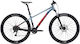 Giant Talon 3 29" 2026 Silver Mountain Bike wit...