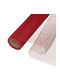 Iliadis Dekorationsstoff 73x900cm Rote