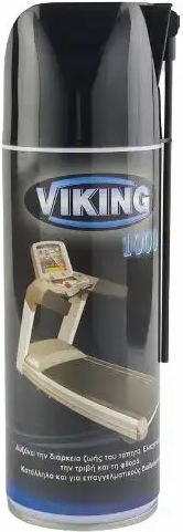 Viking Trainingsgeräte Zubehör 450ml