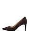 Braun Pumps