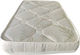 SteweHome Kids Bed Mattress 90x190+10cm