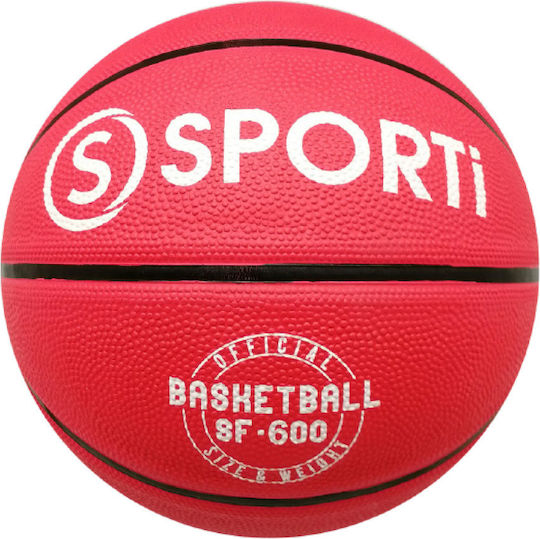 Sporti Minge Baschet Interior/În Aer Liber