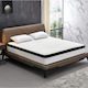 SteweHome Ортопедичен Матрак За Кошара 65x95+23см