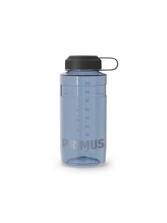 Primus Παγούρι Πλαστικό 1000ml Διάφανο