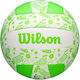 Μπάλα Beach Volley Wilson Stamp Vb Green White Wv4007502xbof