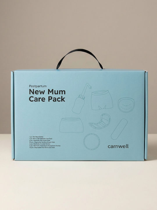 New Mum Care Pack One Size