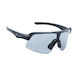 Author Cycling Glasses Shadow with Black Frame ...