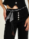 Women's Belt Black
