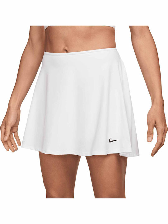 Nike Victory Skirt White