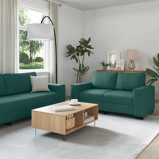 Living Room Furniture Set 3-Seater & 2-Seater