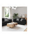 Living Room Furniture Set 3-Seater & 2-Seater