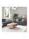 Living Room Furniture Set 3-Seater & 2-Seater