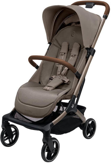 Maxi-Cosi Oxford Cabin Бебешка Количка Подходяща за Новородено Oak Truffle 7.5kg