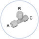 Jaco Aj-7066 Wasserfilter Sonstiges Sicherheitsschloss