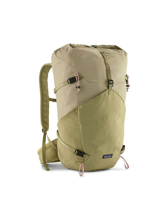 Patagonia Terravia Ορειβατικό Σακίδιο 36lt Γκρι Hiking