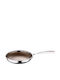 Bergner Masterpro Pan Made of Stainless Steel with Non-Stick Coating 24cm
