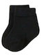 TakTakBaby Kids' Ankle Socks Black