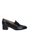 Women's Moccasins in Black Colour