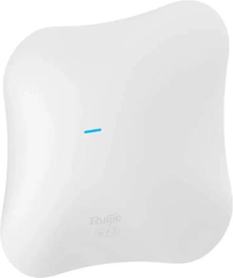 Ruijie RG-RAP73Pro Access Point Wi-Fi 7 Tri Band (2.4 & 5 & 6GHz) Single Kit