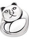 Morellato Charm Talisman Made of Steel